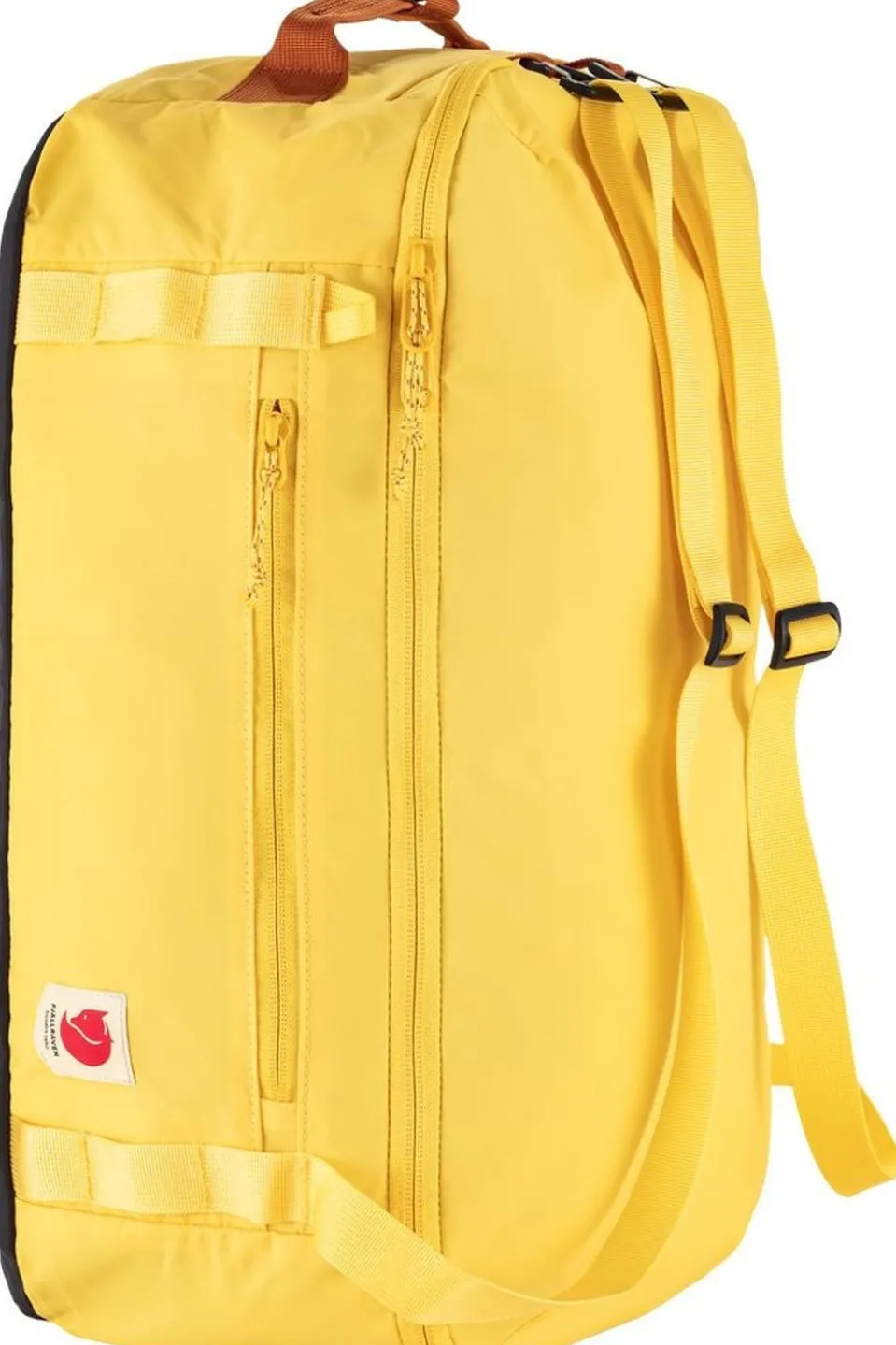 Fjällräven Reistas High Coast Duffel 22