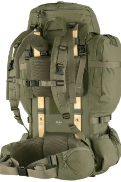 Fjällräven Rugzak Kajka 75