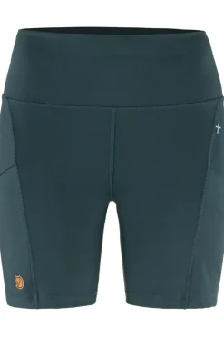 Fjällräven Short Abisko 6" Short Tights W