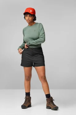 Fjällräven Short Abisko Hike Shorts W