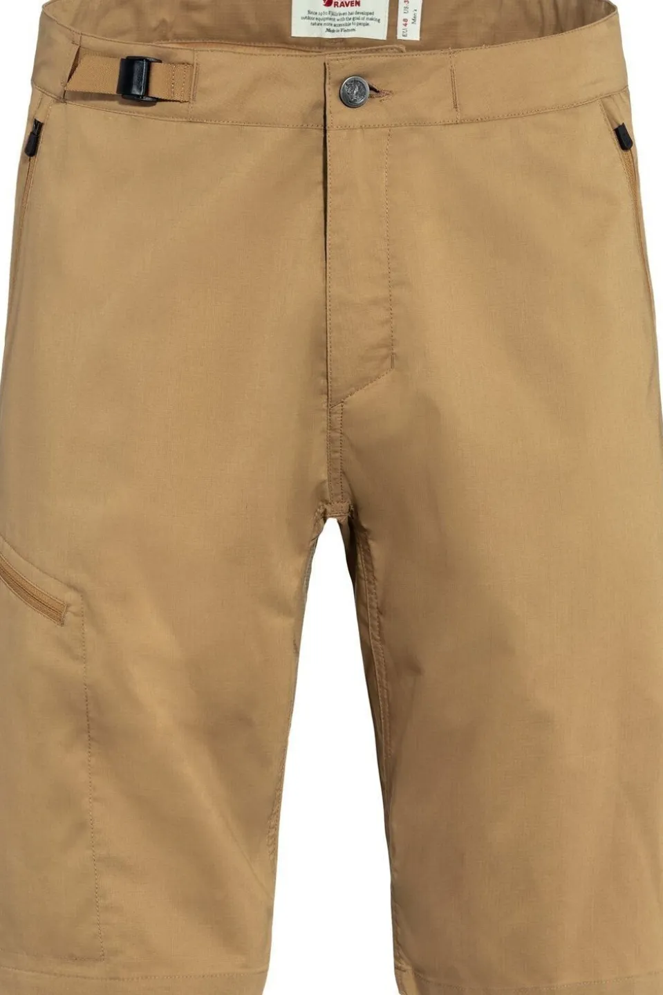 Fjällräven Short Abisko Hike M