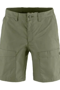 Fjällräven Short Abisko Hybrid Trail Shorts M