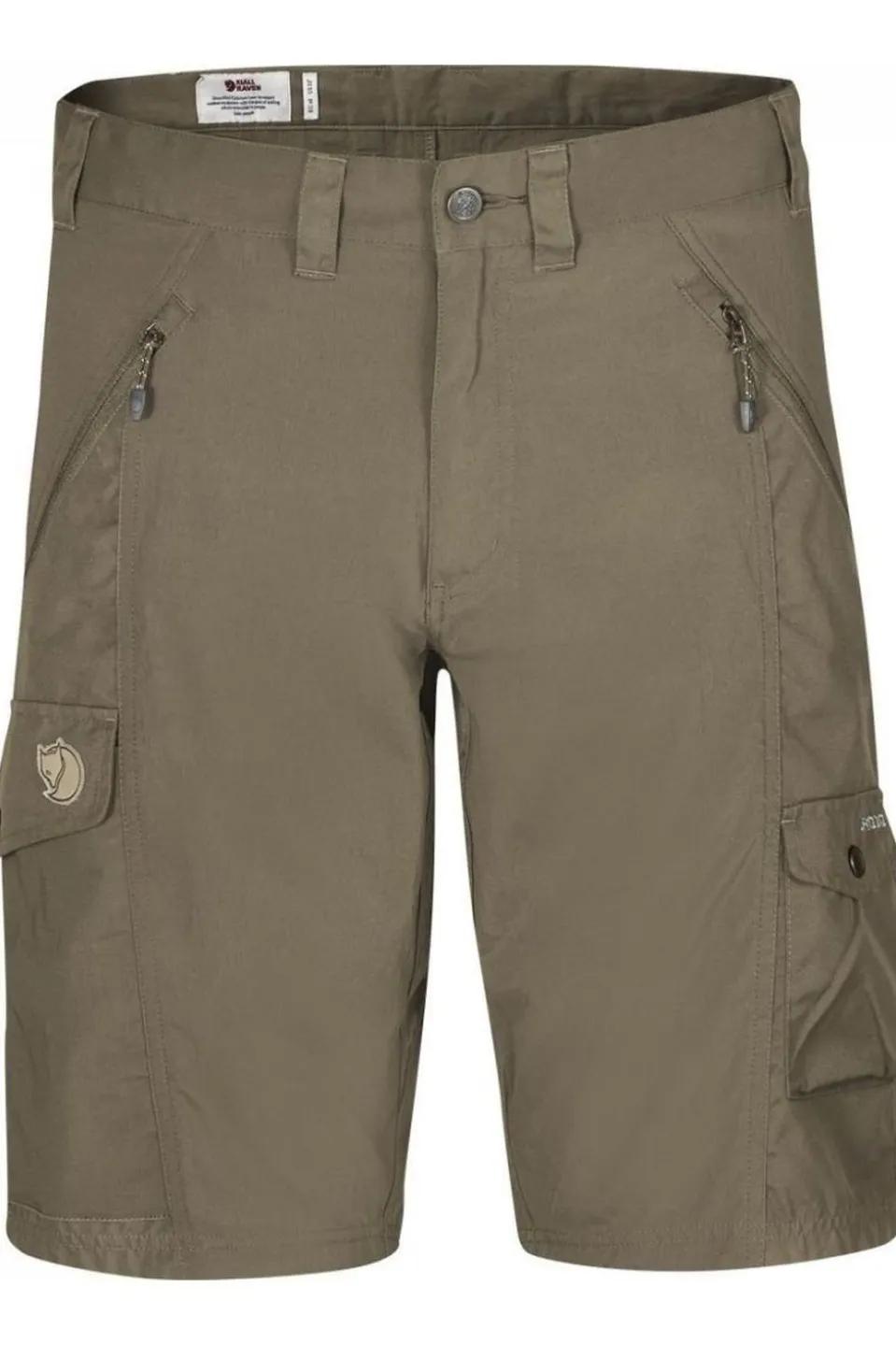Fjällräven Short Abisko M