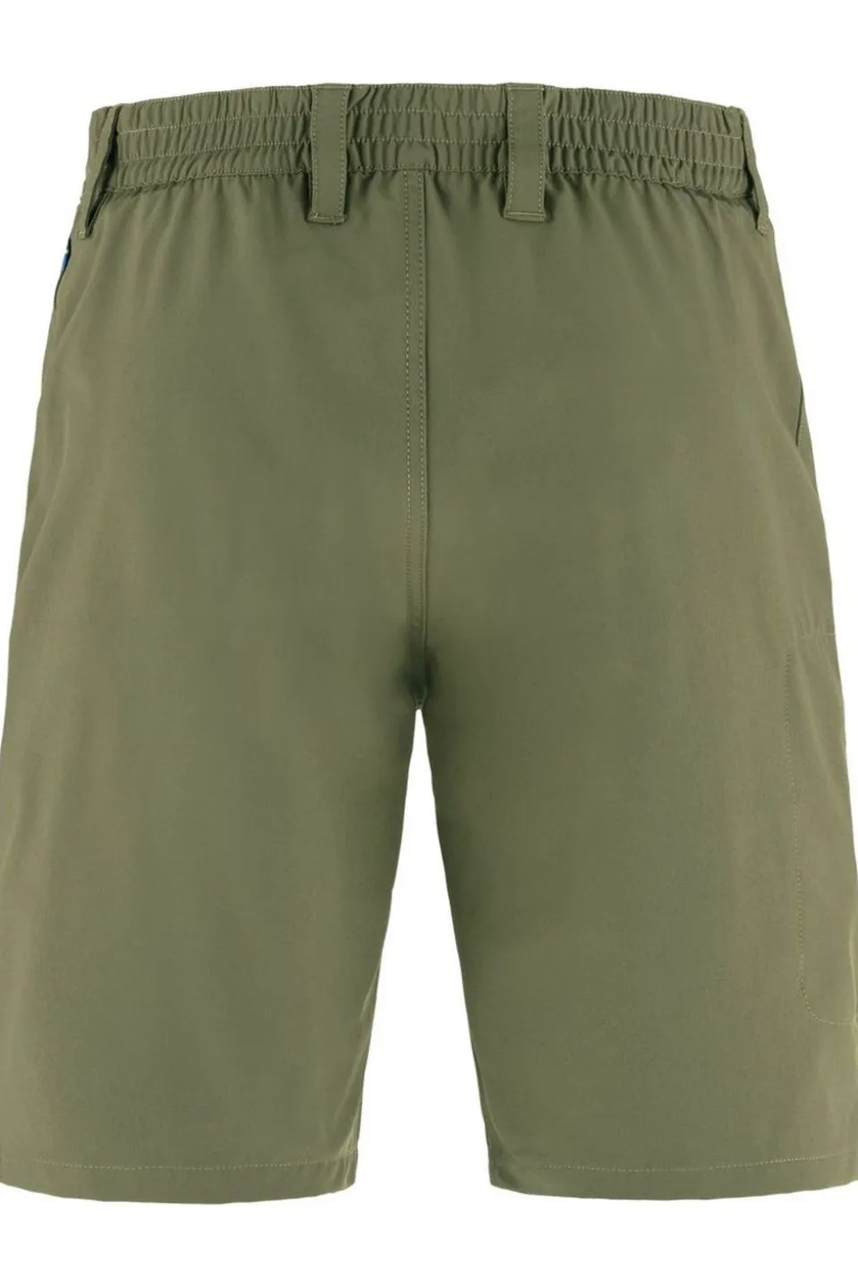 Fjällräven Short Abisko Trail Stretch Shorts