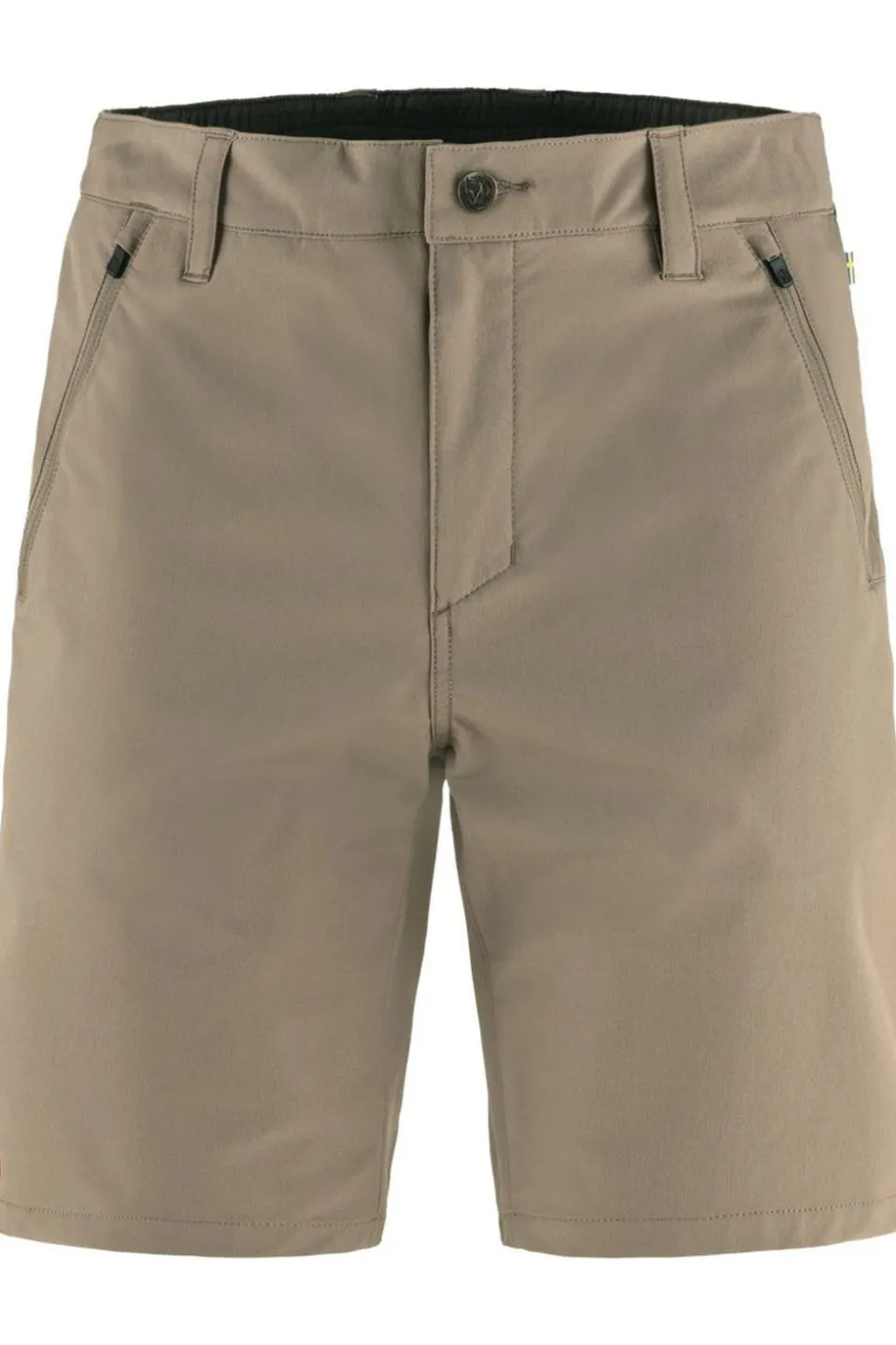 Fjällräven Short Abisko Trail Stretch Shorts