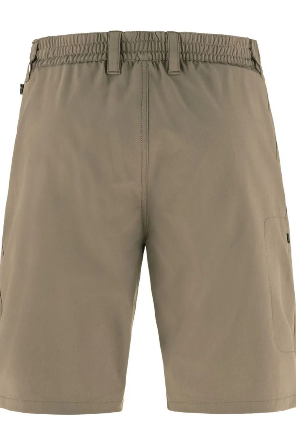 Fjällräven Short Abisko Trail Stretch Shorts