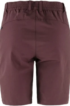 Fjällräven Short Abisko Trail Stretch Shorts W