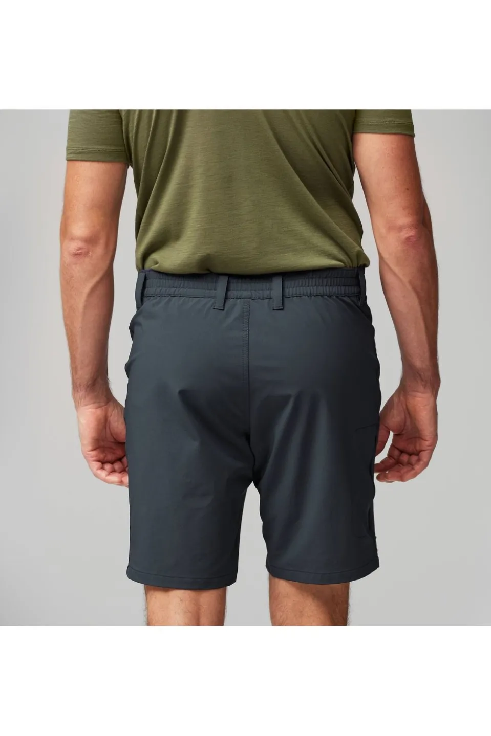 Fjällräven Short Abisko Trail Stretch Shorts