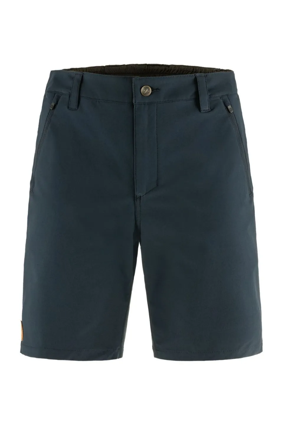 Fjällräven Short Abisko Trail Stretch Shorts