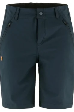 Fjällräven Short Abisko Trail Stretch Shorts W