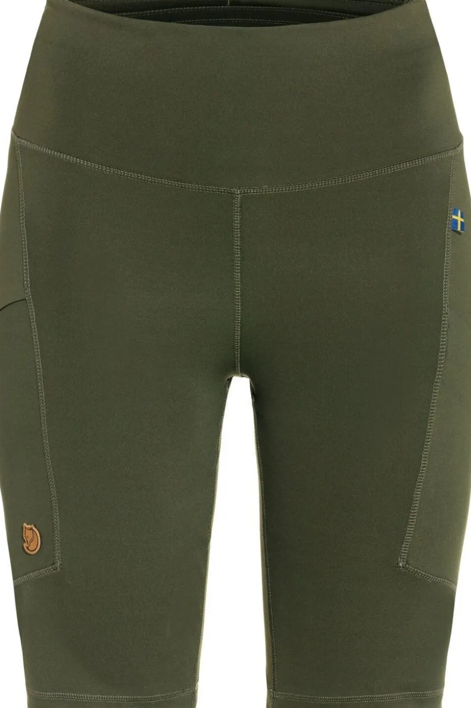 Fjällräven Short Abisko W