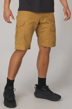 Fjällräven Short Barents Pro M