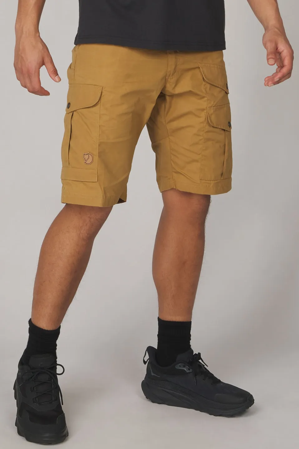 Fjällräven Short Barents Pro M