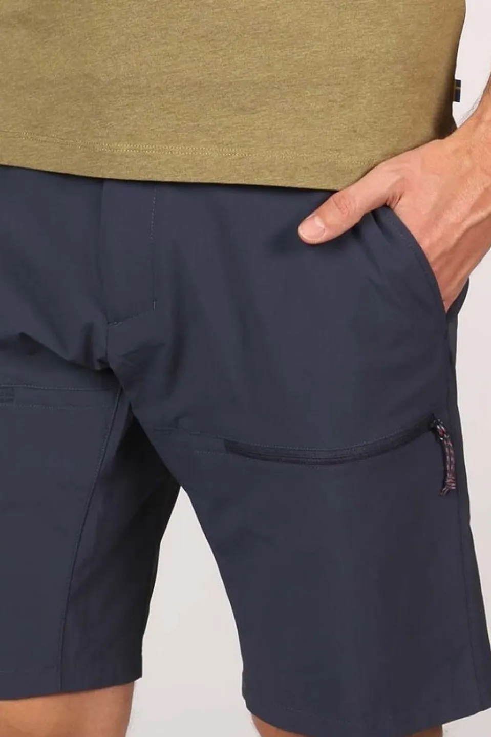 Fjällräven Short High Coast Hike M