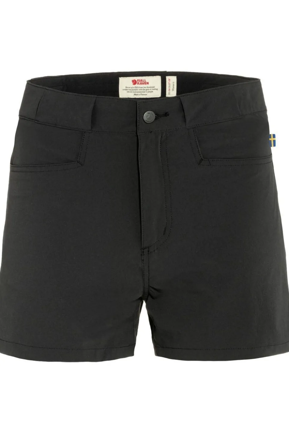 Fjällräven Short High Coast Lites