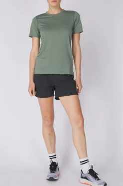 Fjällräven Short High Coast Lites