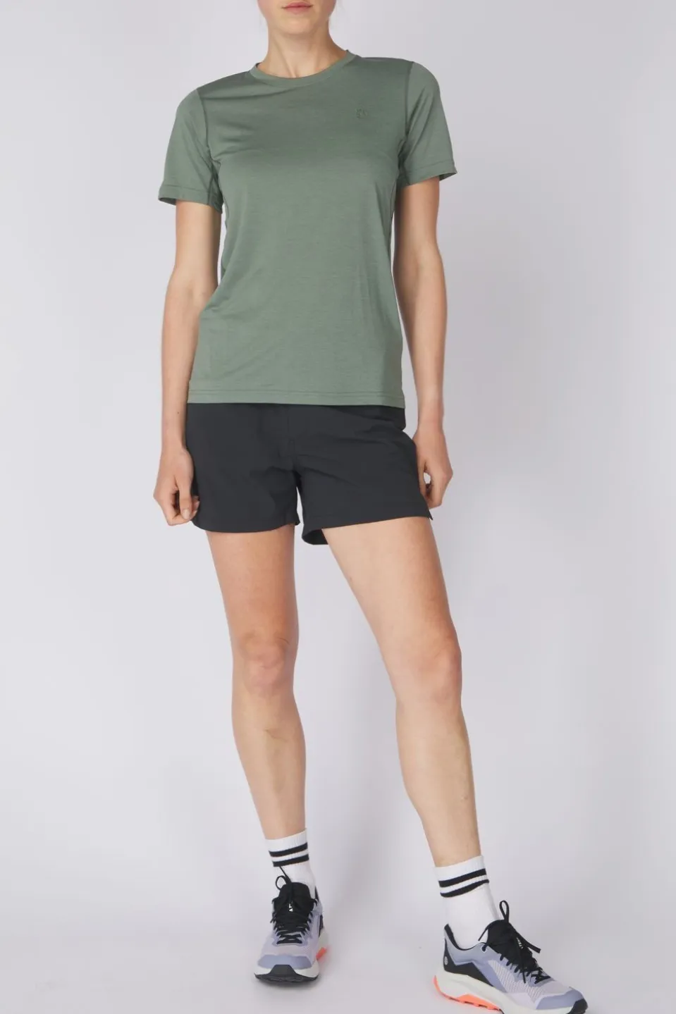 Fjällräven Short High Coast Lites