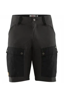 Fjällräven Short Keb M