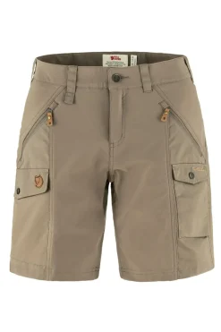 Fjällräven Short Nikka Curved W