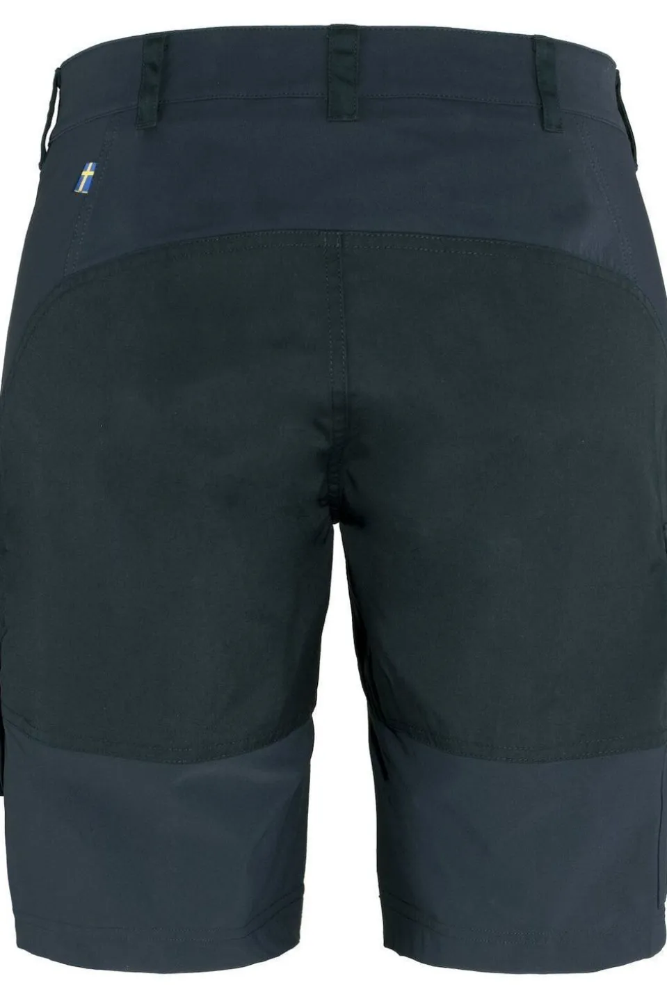 Fjällräven Short Nikka Curved W