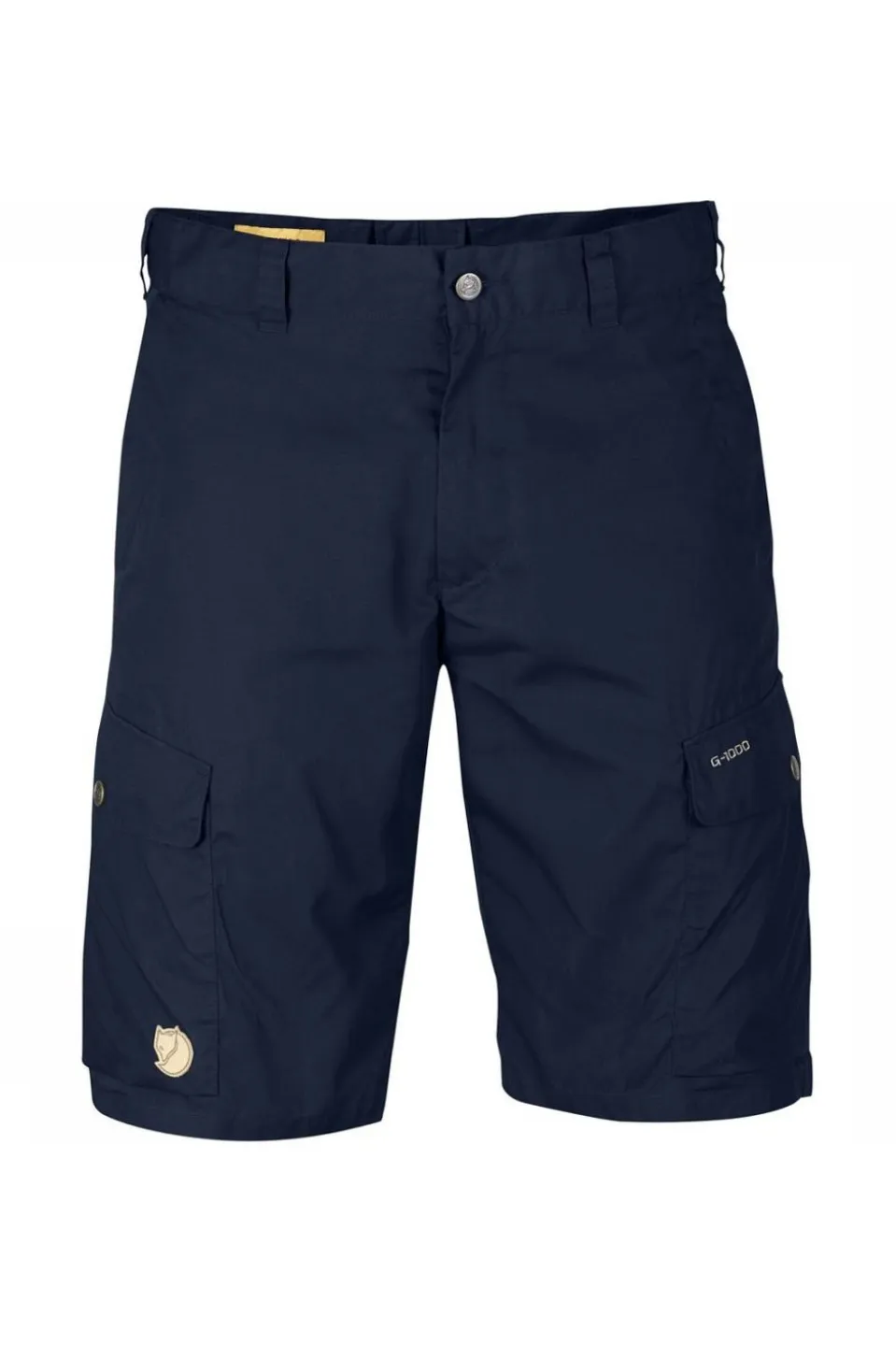 Fjällräven Short Ruaha M