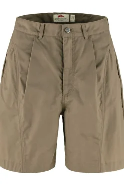 Fjällräven Short Vardag W