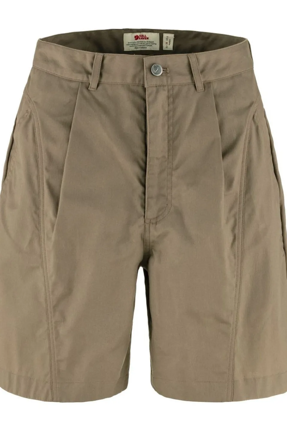 Fjällräven Short Vardag W