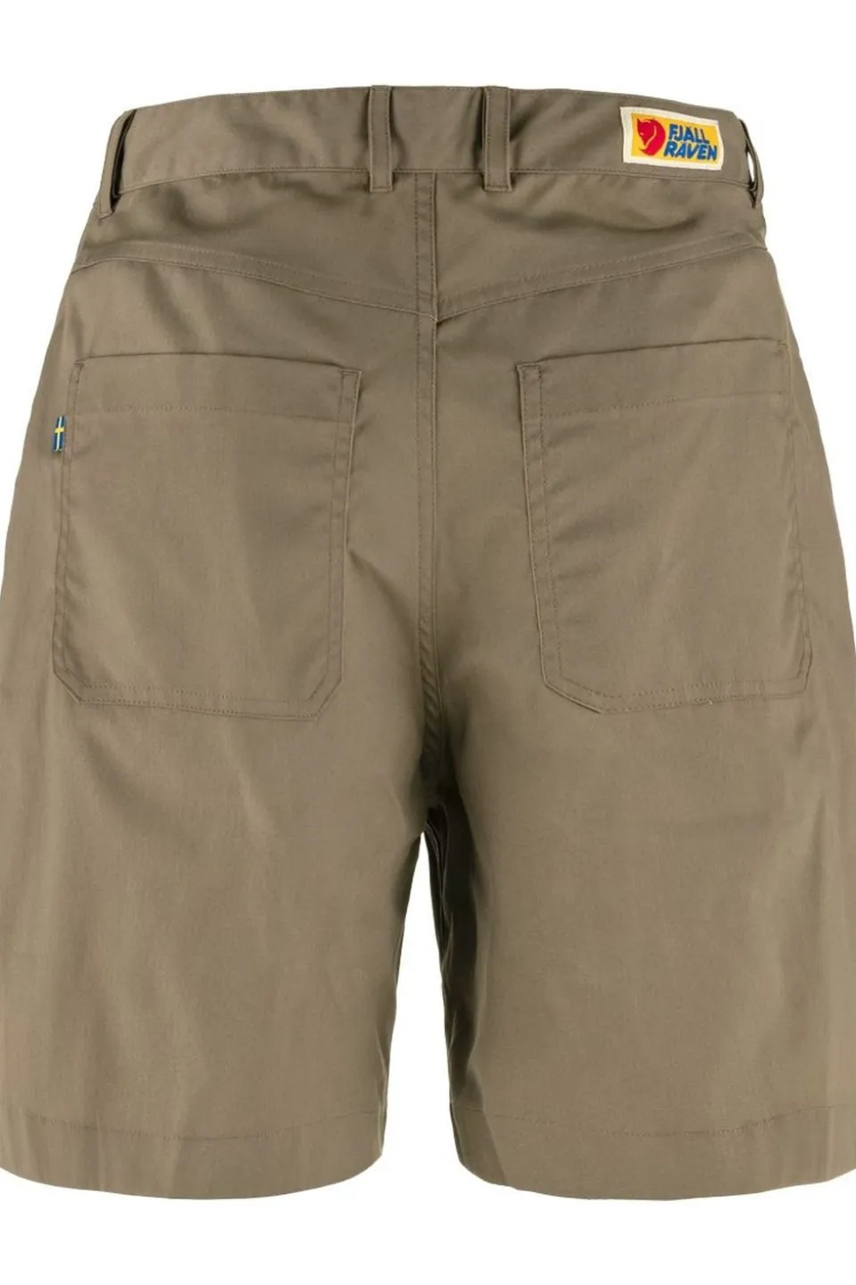 Fjällräven Short Vardag W