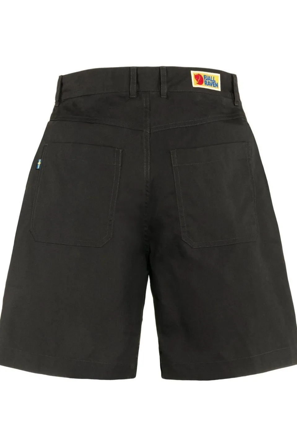 Fjällräven Short Vardag W