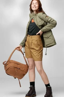 Fjällräven Short Vardag W