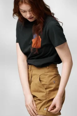Fjällräven Short Vardag W