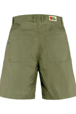 Fjällräven Short Vardag W
