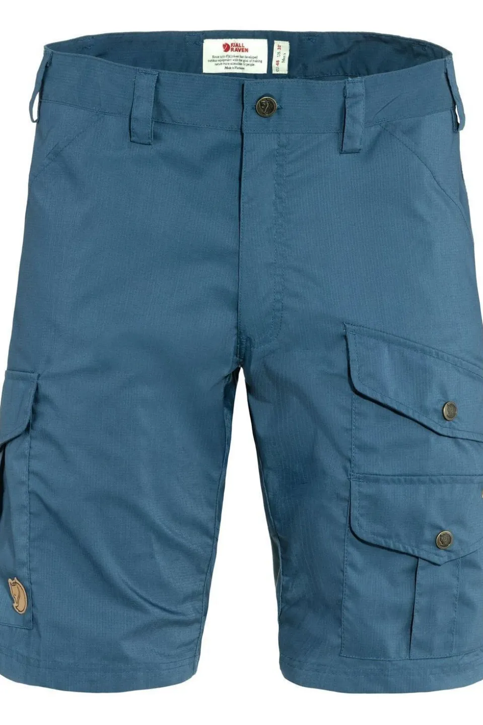 Fjällräven Short Vidda Pro Lite M