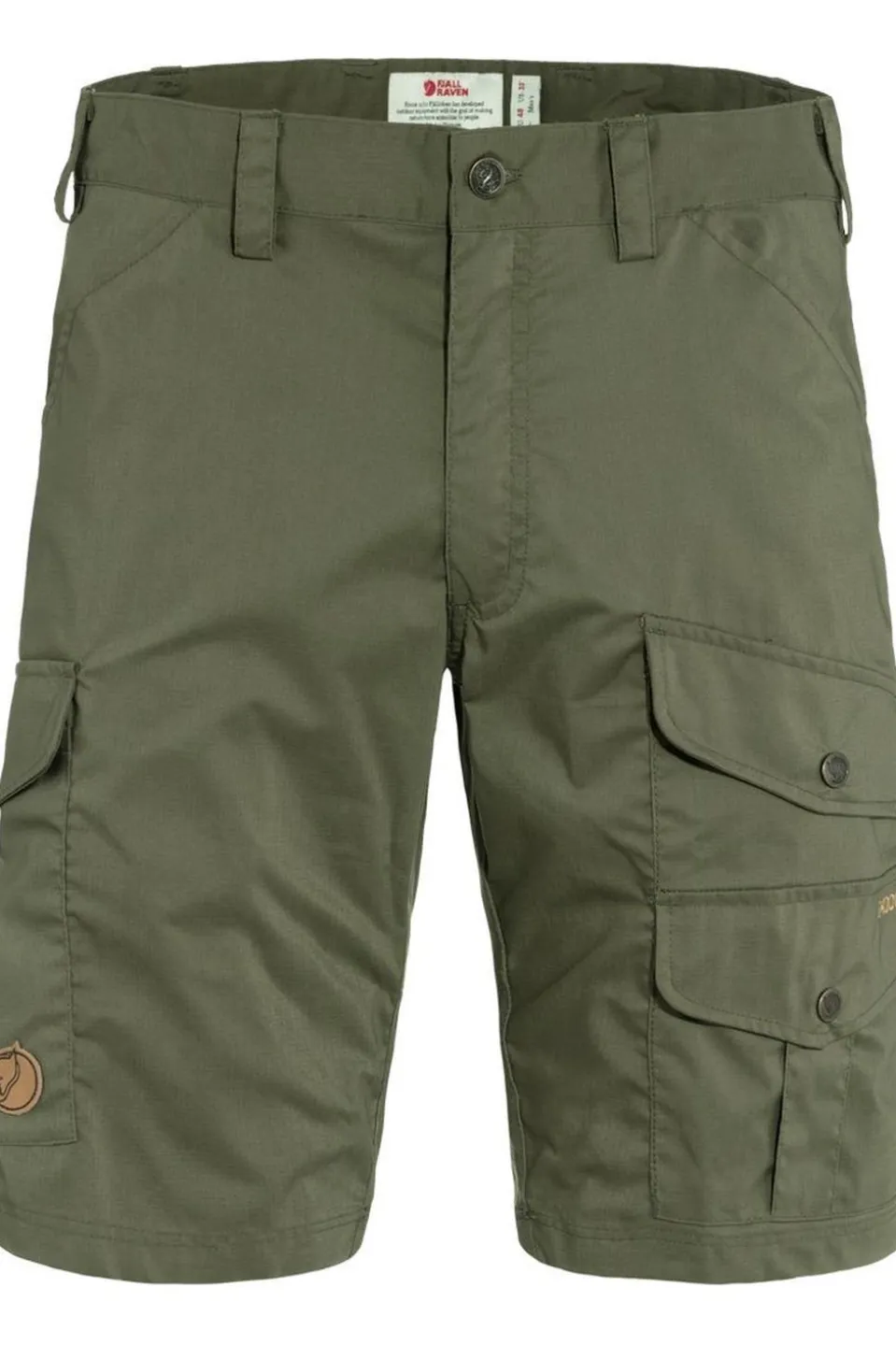Fjällräven Short Vidda Pro Lite M