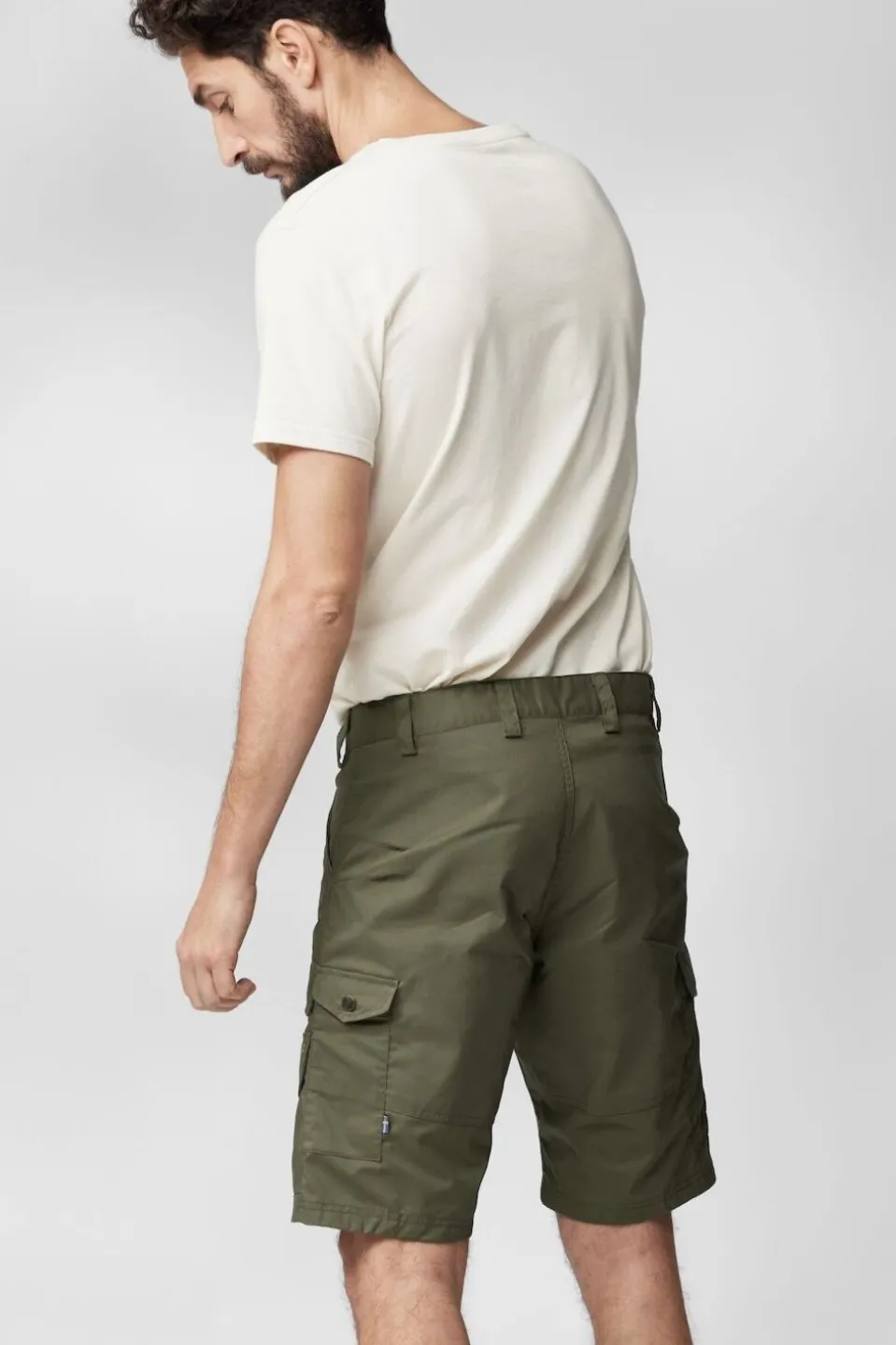 Fjällräven Short Vidda Pro Lite M