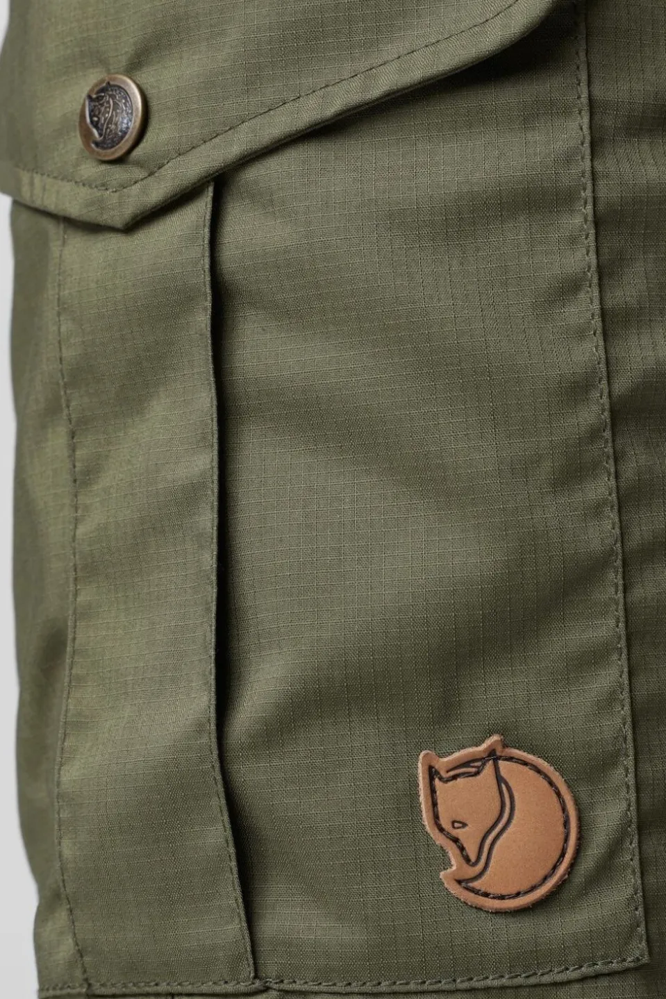 Fjällräven Short Vidda Pro Lite M