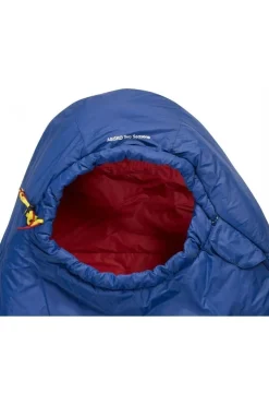 Fjällräven Slaapzak Abisko Two Seasons Long