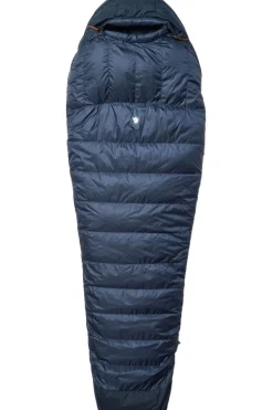 Fjällräven Slaapzak Keb Three Seasons Regular
