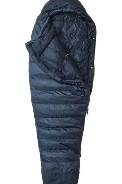 Fjällräven Slaapzak Keb Two Seasons W