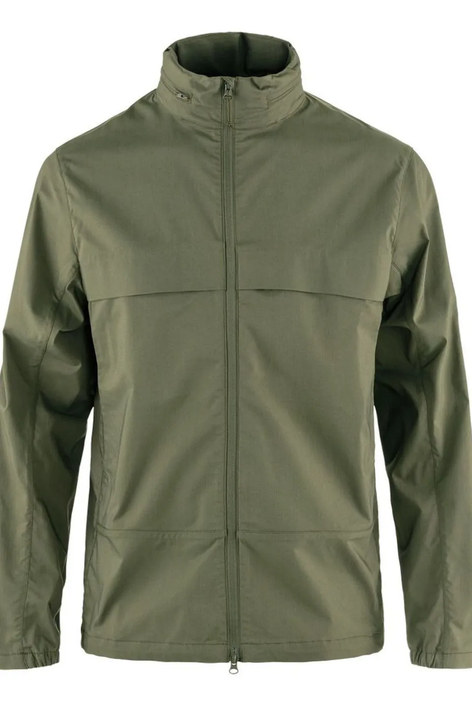 Fjällräven Softshell Jas Abisko Hike M