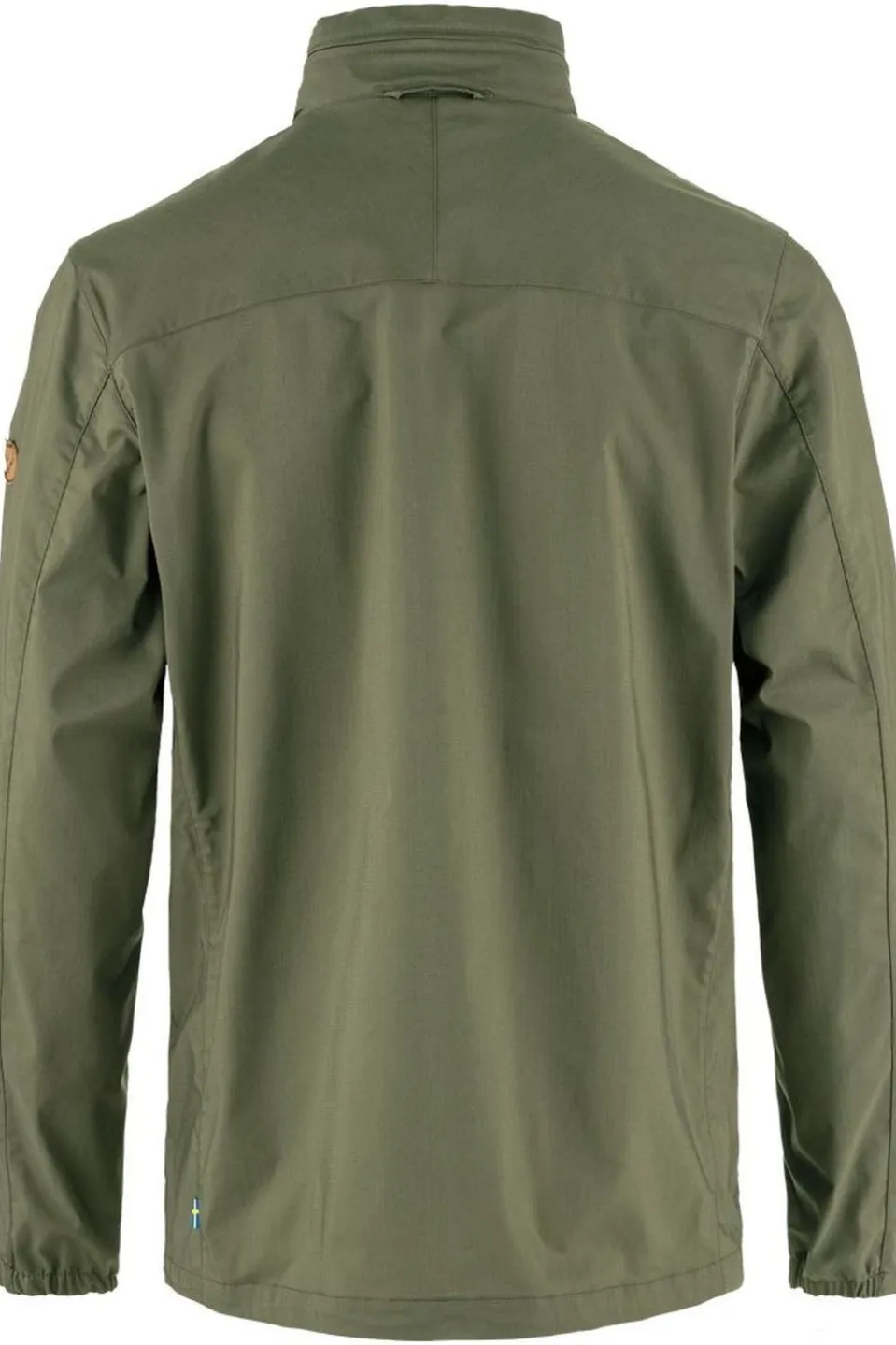 Fjällräven Softshell Jas Abisko Hike M