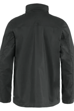 Fjällräven Softshell Jas Abisko Hike M