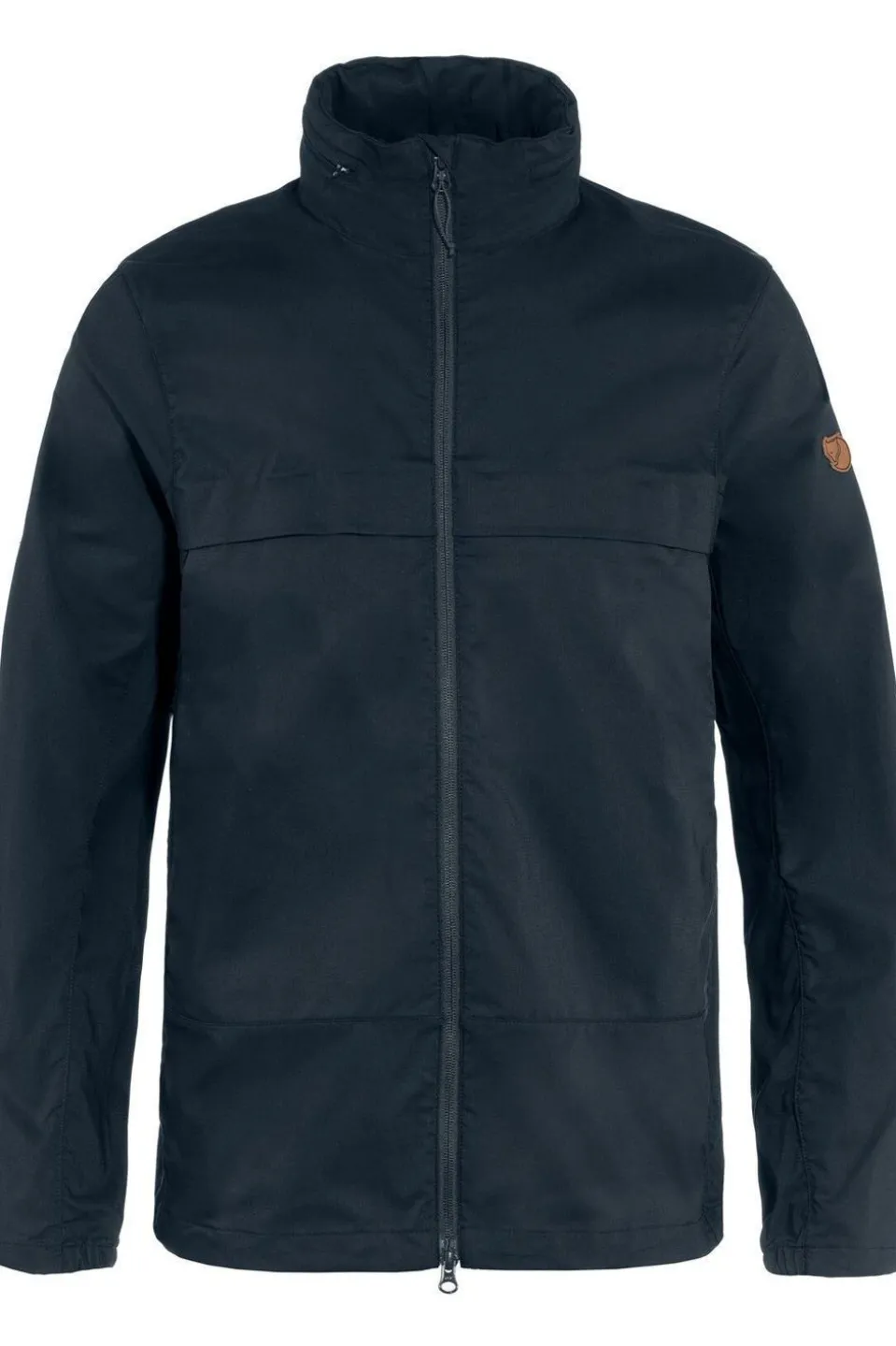 Fjällräven Softshell Jas Abisko Hike M