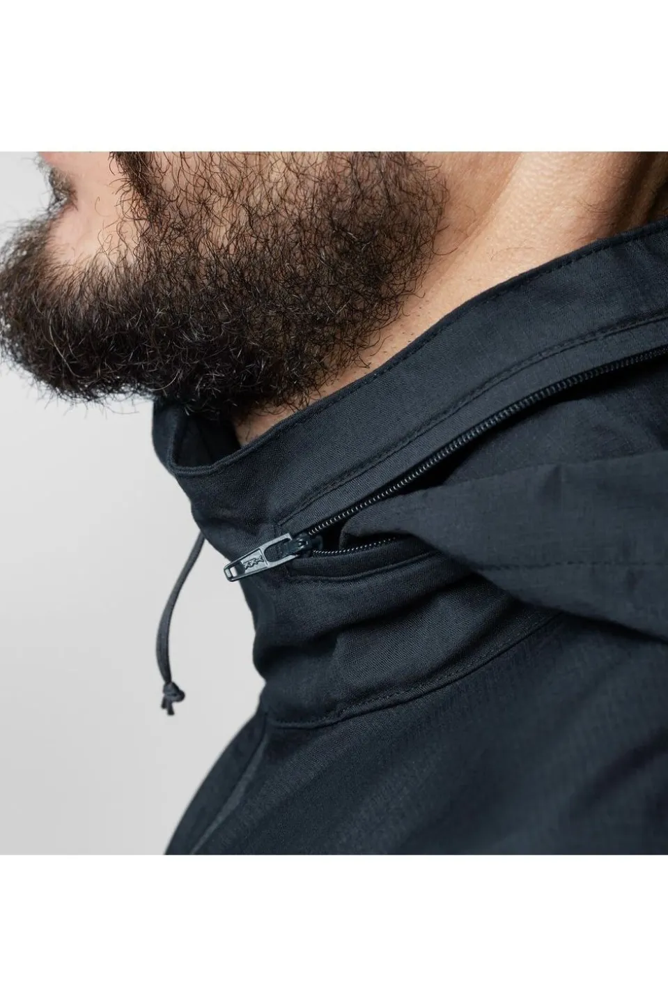 Fjällräven Softshell Jas Abisko Hike M