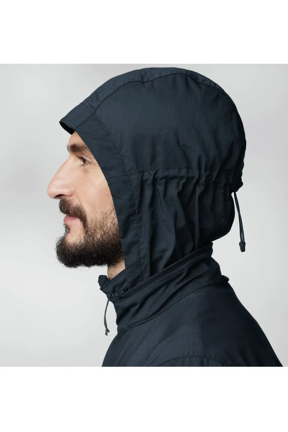Fjällräven Softshell Jas Abisko Hike M