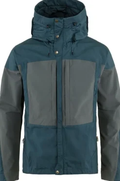 Fjällräven Softshell Jas Keb M