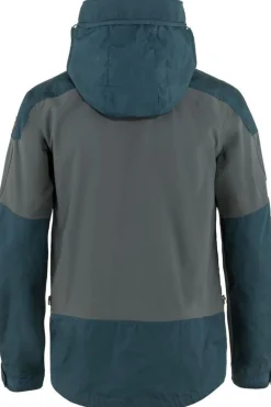 Fjällräven Softshell Jas Keb M