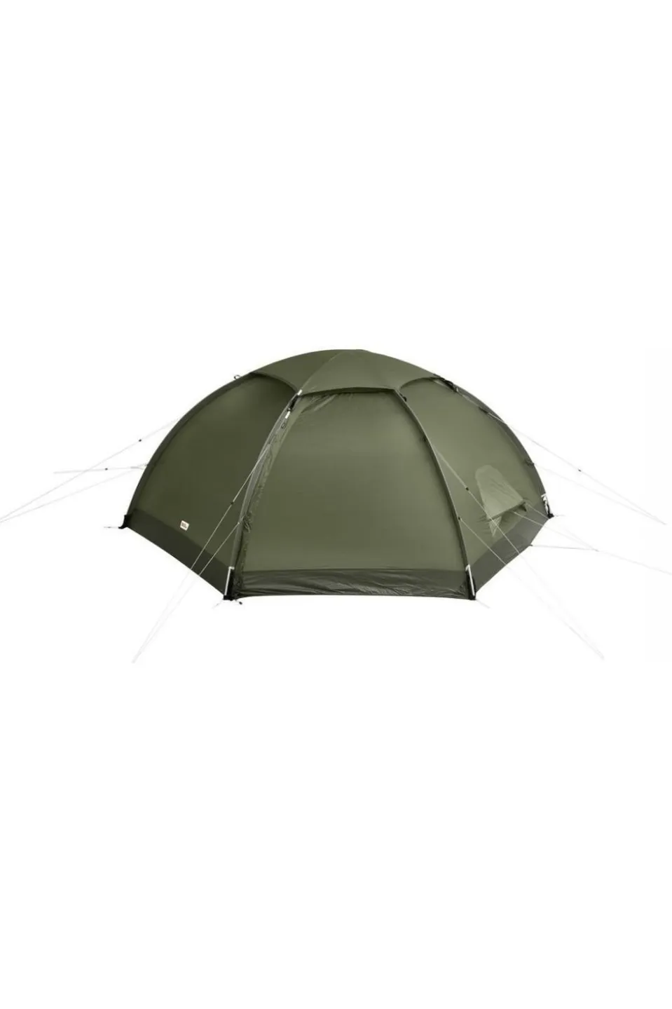 Fjällräven Tent Abisko Dome 2