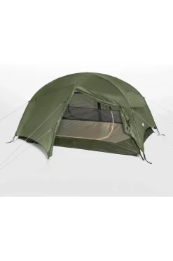 Fjällräven Tent Abisko Friluft 2