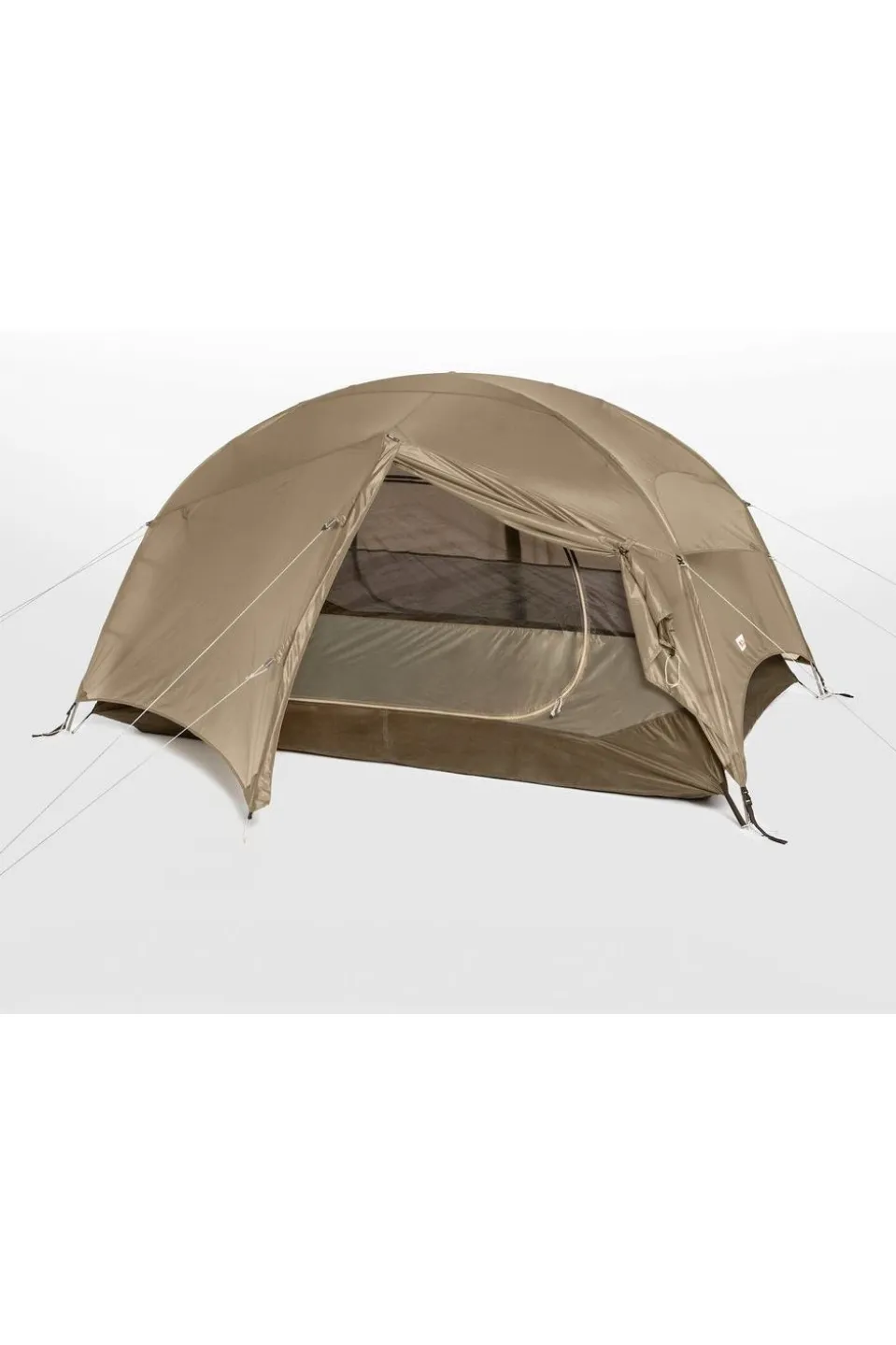 Fjällräven Tent Abisko Friluft 2